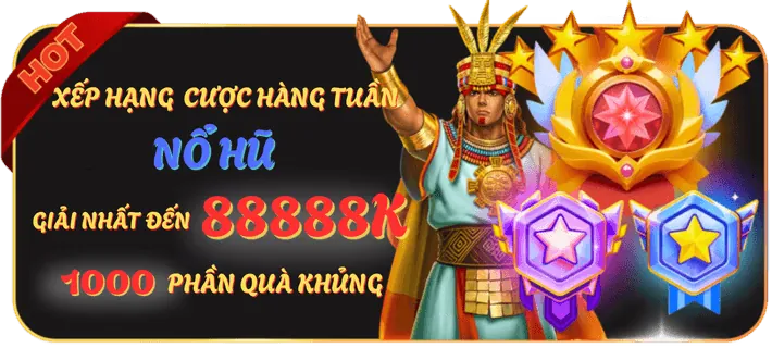 Game casino mới ra mắt